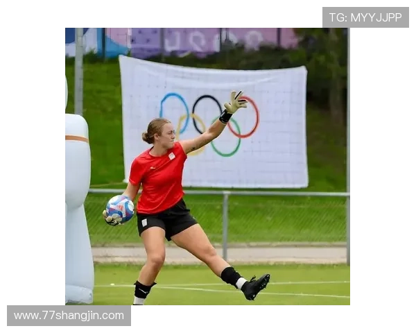 2024年巴黎奥运会女足比赛精彩看点与参赛队伍分析