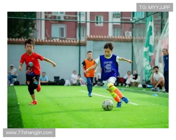 8人制足球比赛：让每个参与者都能享受足球的乐趣与挑战